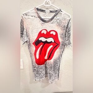 Rolling Stones T shirt